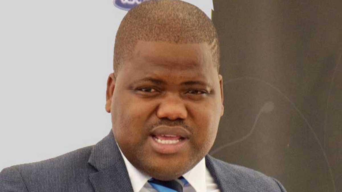 Minister Moagi lied - Boko