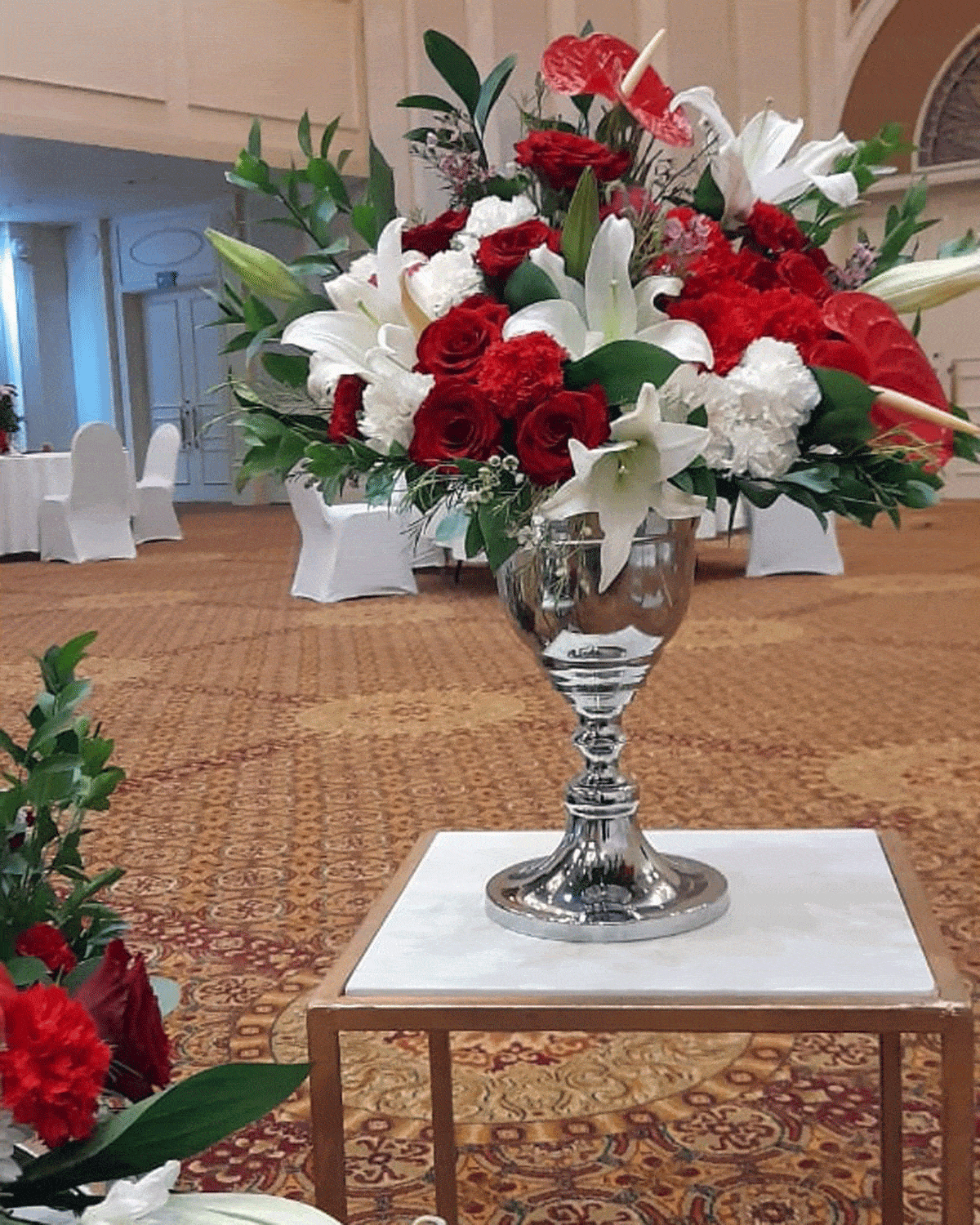 Flowers for all occasions