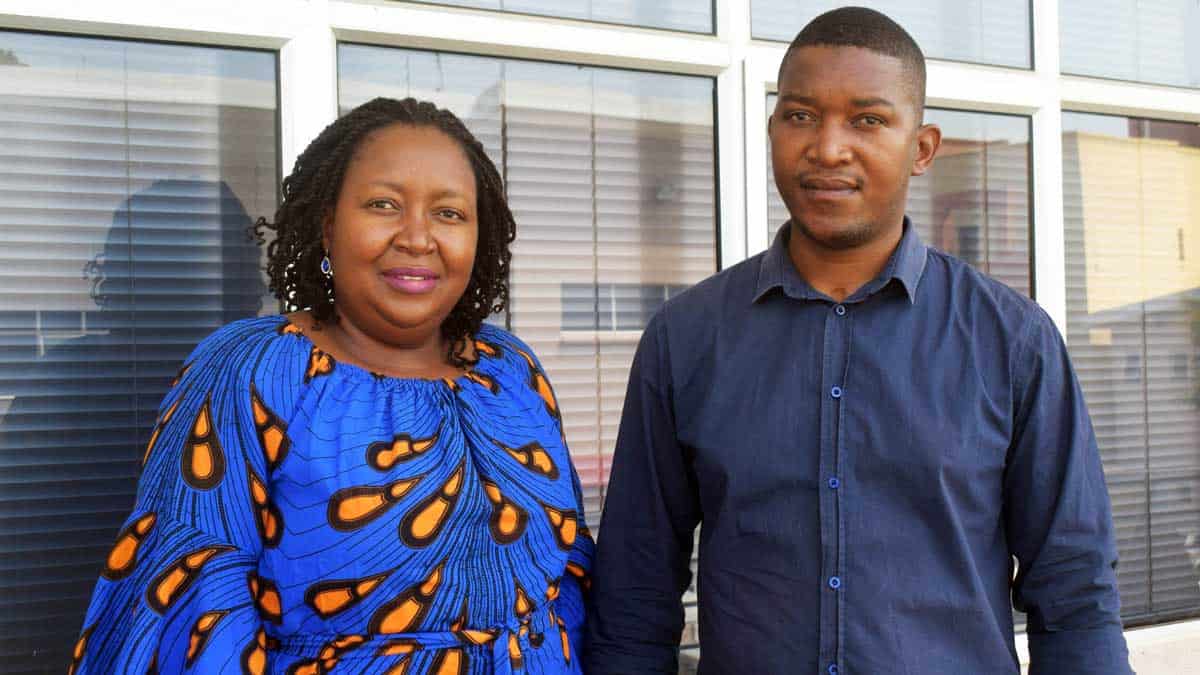 Marokolwane farms Ycare pre-walk returns