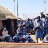 Dithubaruba cultural festival entharalls